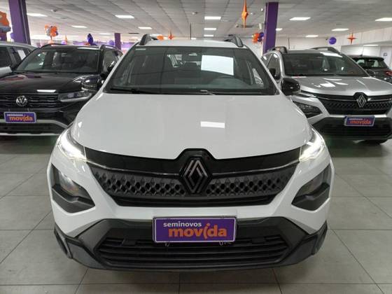 RENAULT KARDIAN 1.0 TCE FLEX EVOLUTION EDC